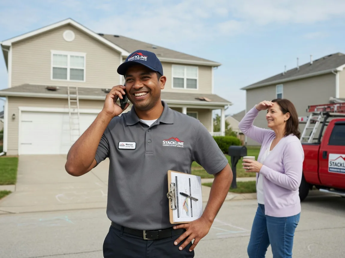 Chimney flashing repair Everton, MO FAQs